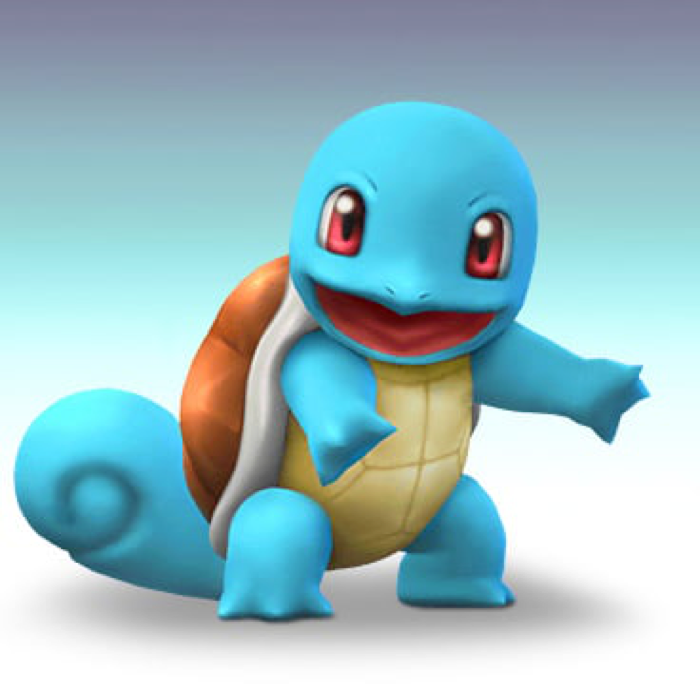 Squirtle