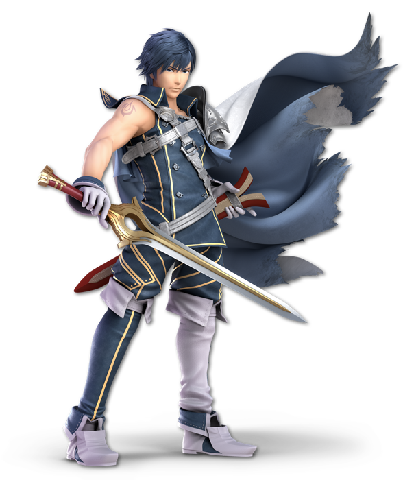 Chrom