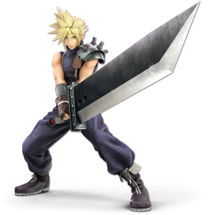 Cloud