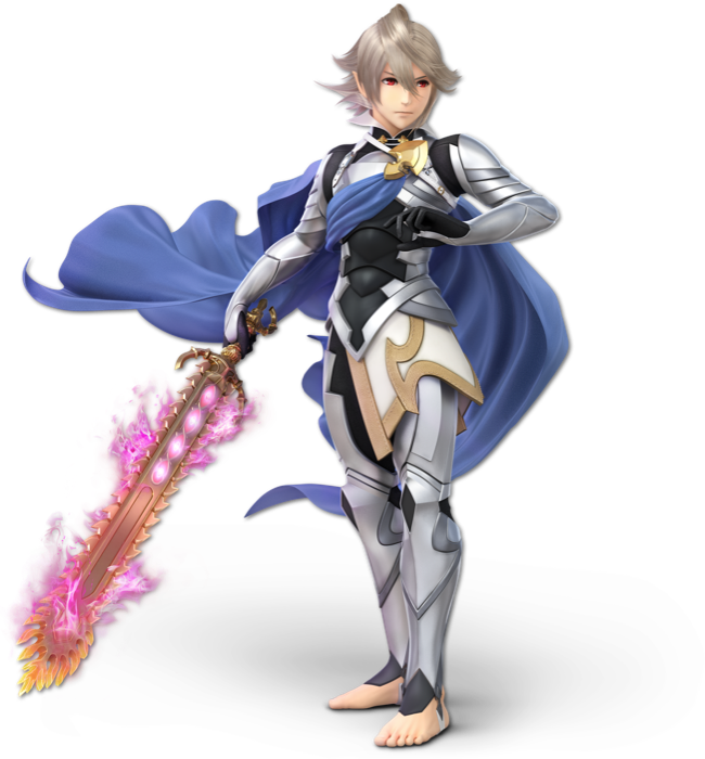Corrin