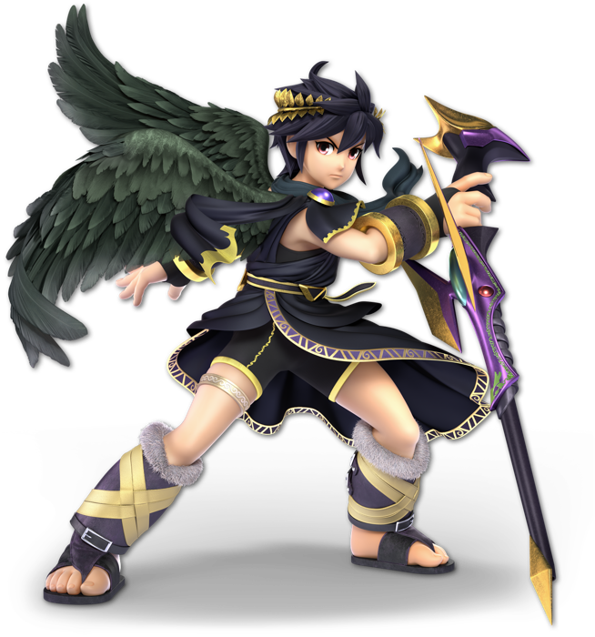 Dark Pit
