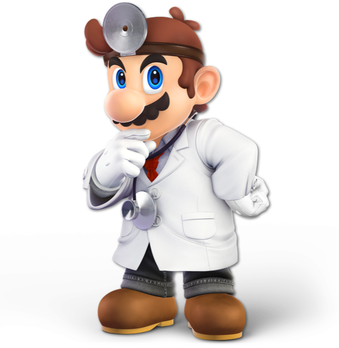 Dr Mario