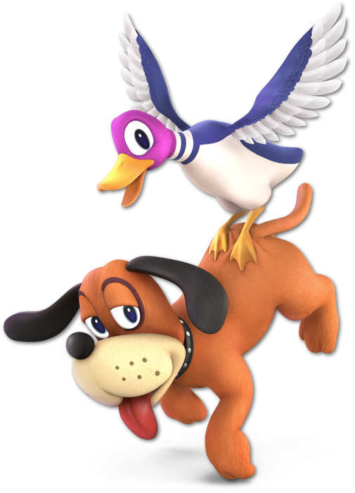 Duck Hunt
