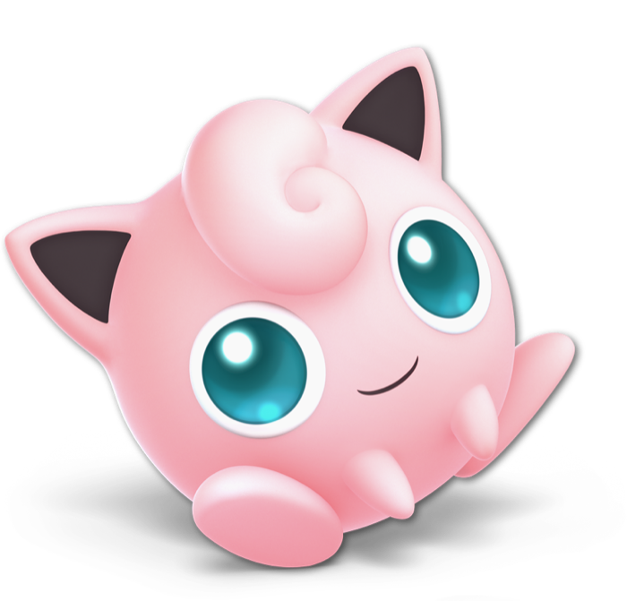 Jigglypuff