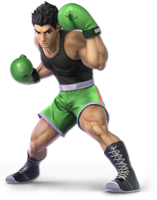 Little Mac