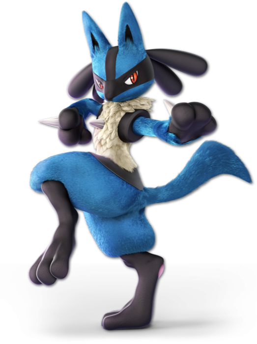 Lucario