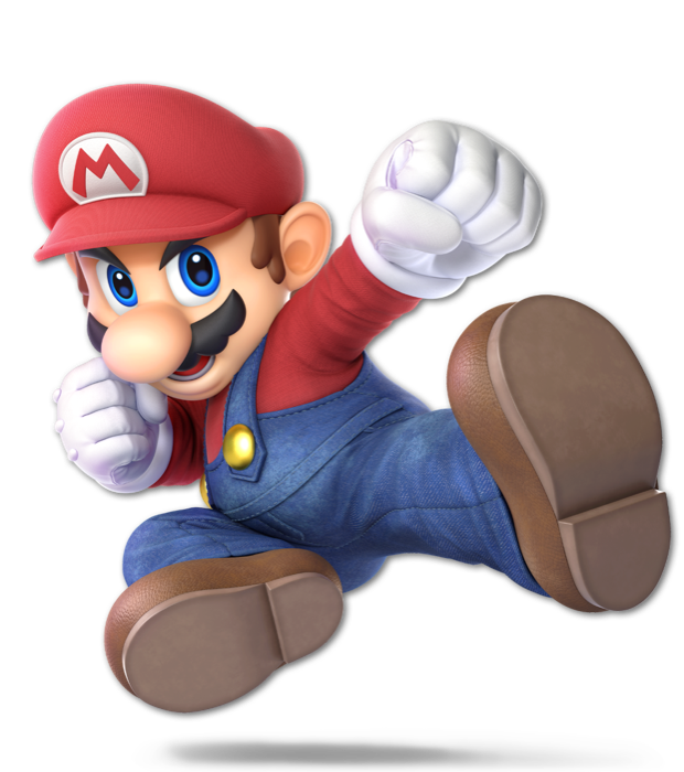 Mario