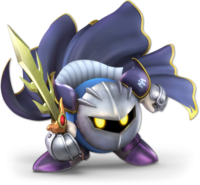 Meta Knight