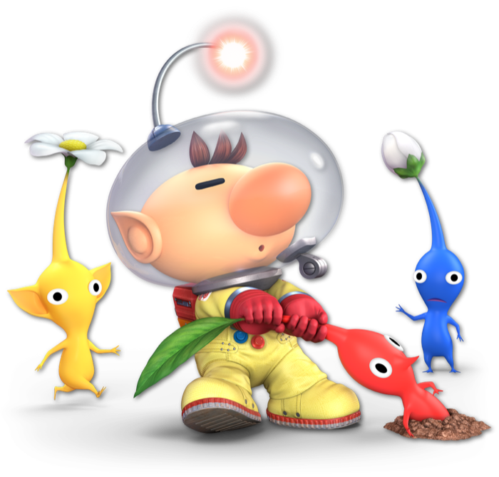 Olimar