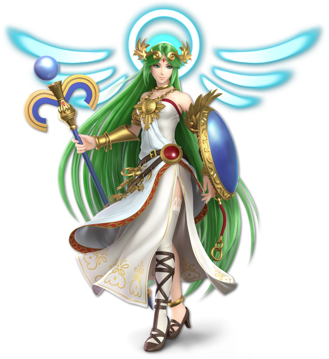 Palutena