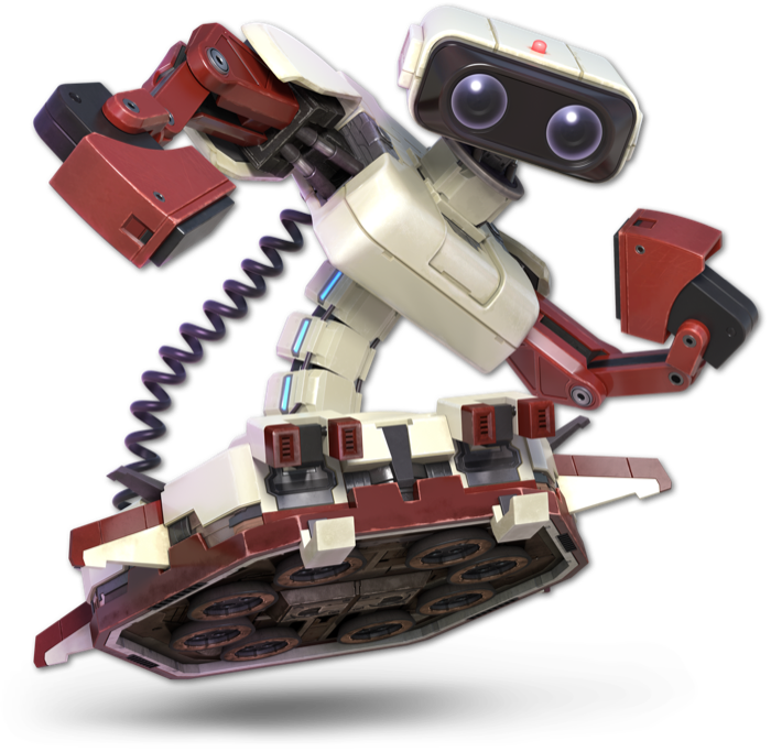 R O B
