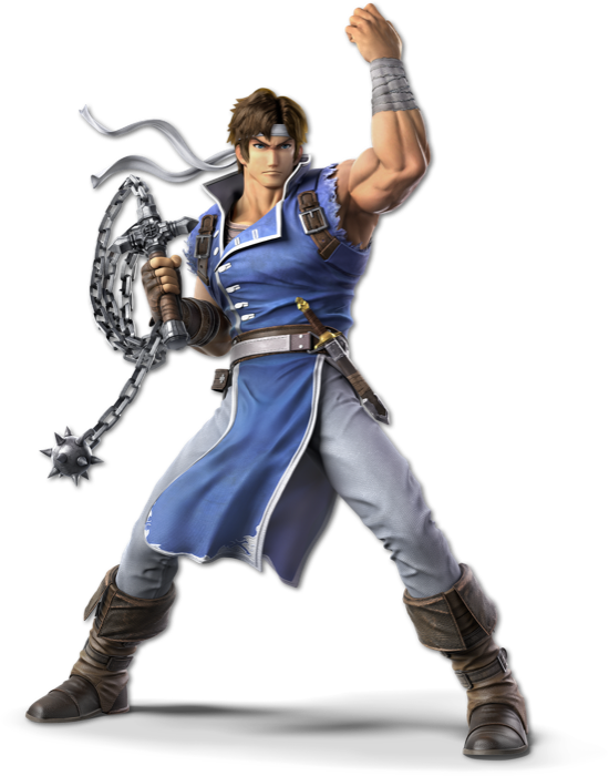 Richter