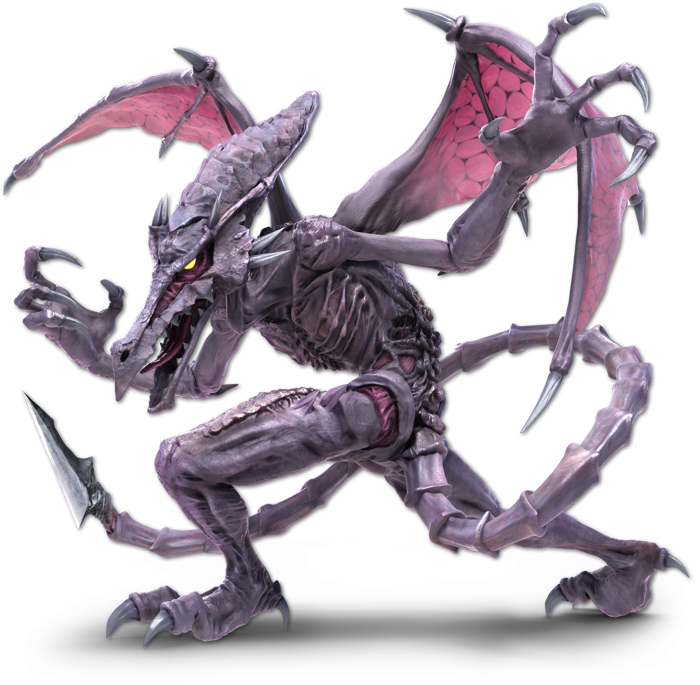 Ridley
