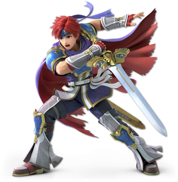 Roy