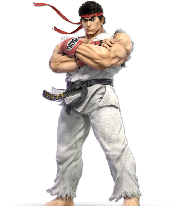 Ryu