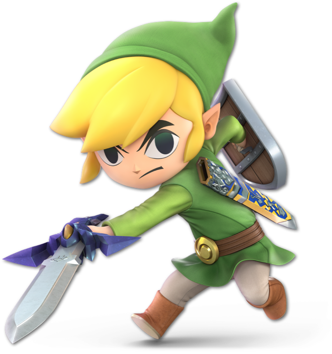 Toon Link