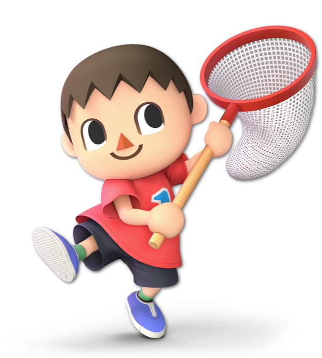 Villager