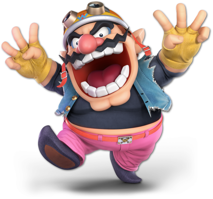 Wario