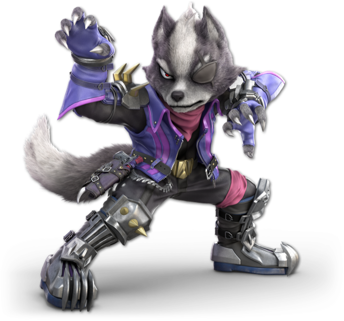 Wolf