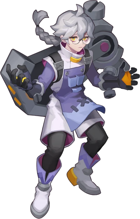 Victor