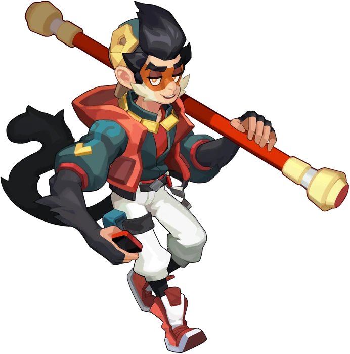 Wukong