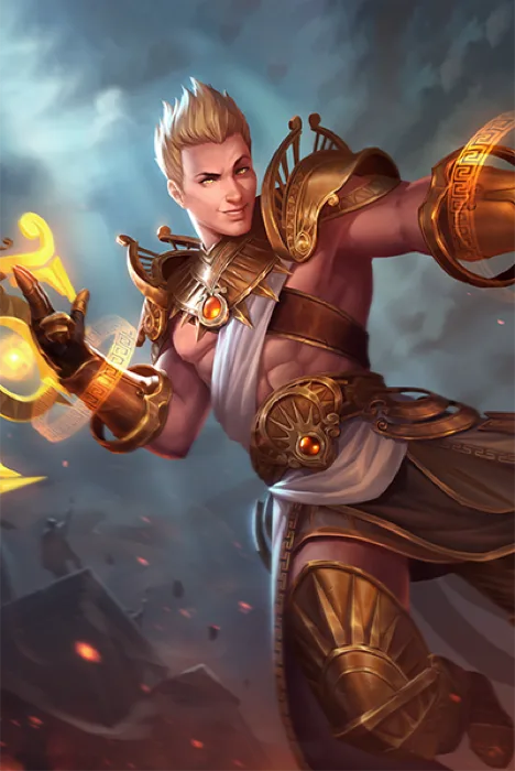 Apollo