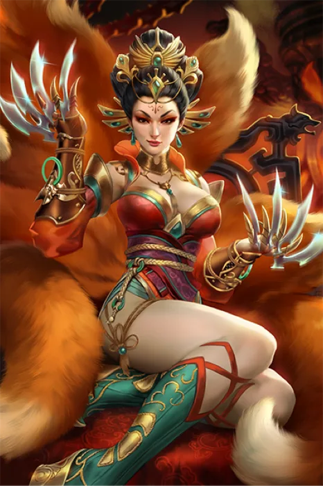 Da Ji