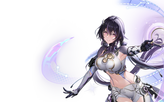 Celestial Swan