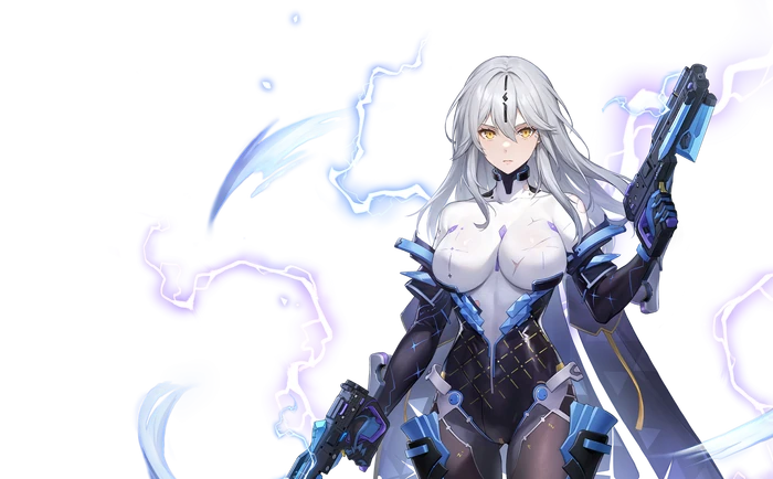 Infinite Sight