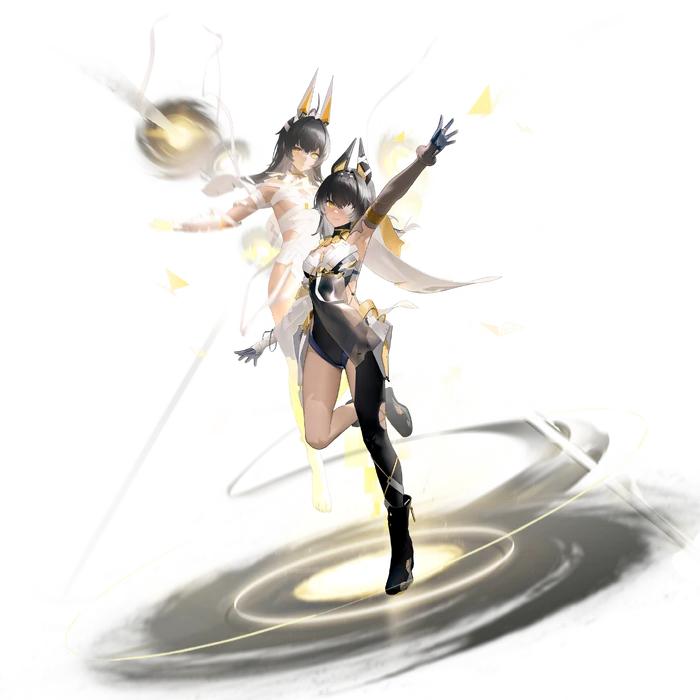 Shadow Ka