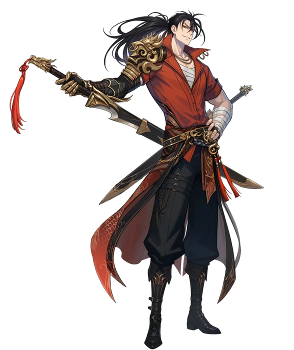 Liu Zhigang