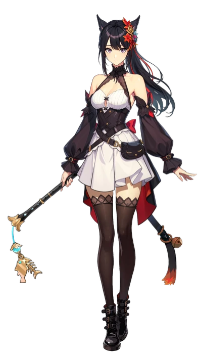Meilin Fisher