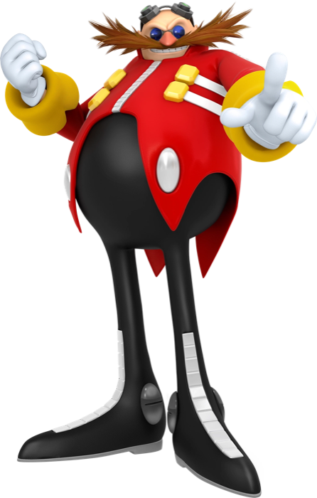 Doctor Eggman
