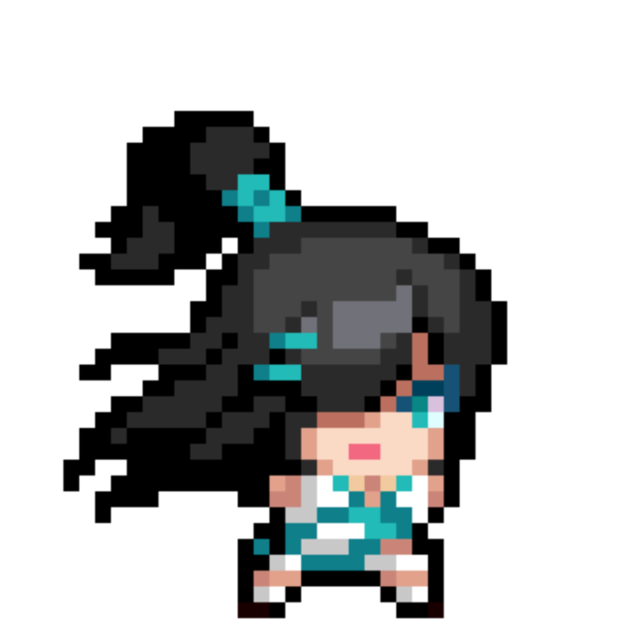 Sword Master