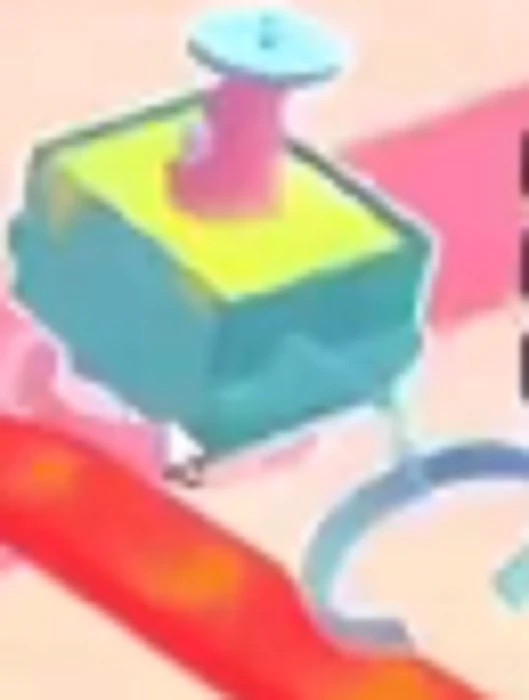Dumpster Patrick