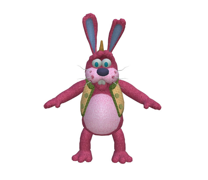 Easter Bunny