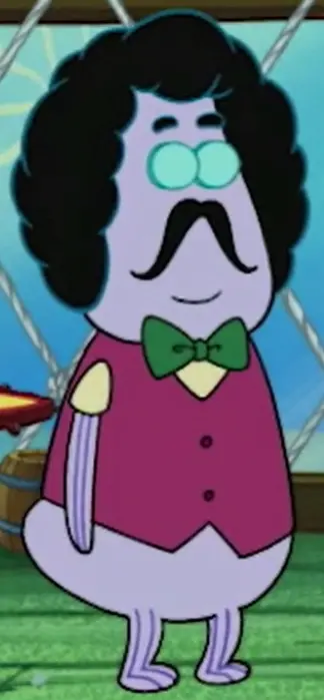 Gene Scallop
