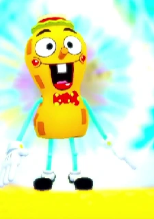 Goofy Goober