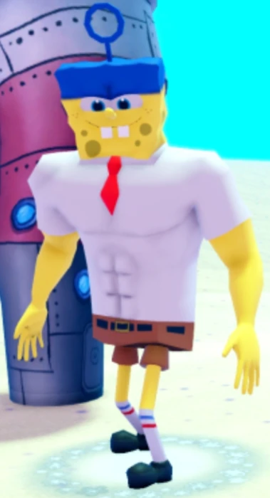 Invincibubble