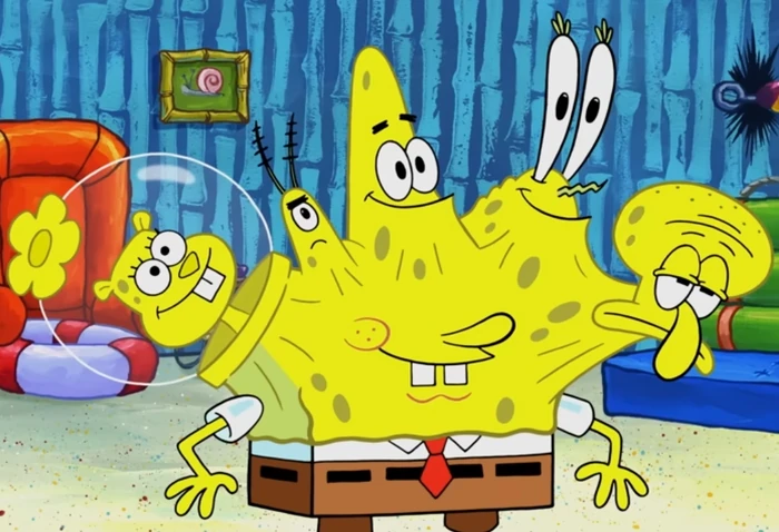 Mimicbob