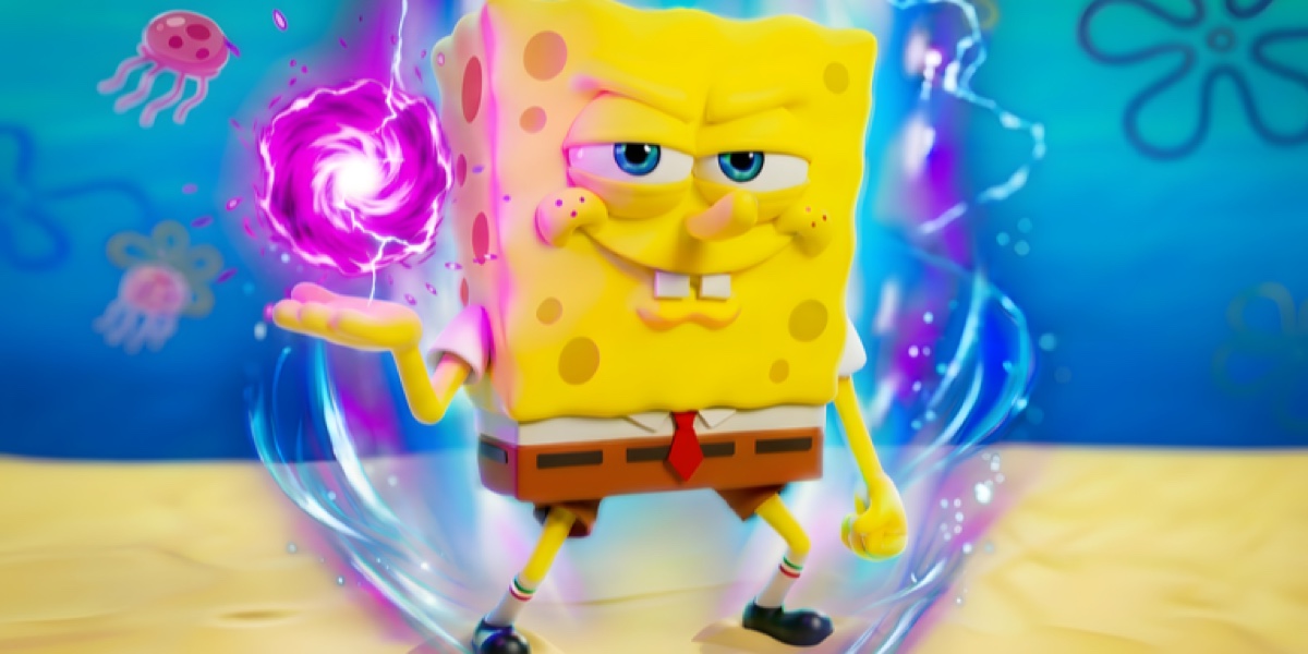 Cover Coloring Page - SpongeBob Tower Defense: Unidades