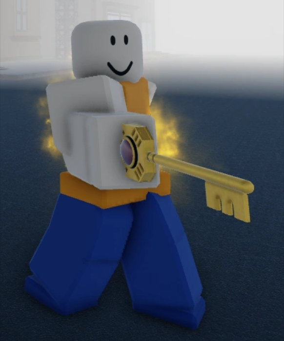 Mr President 10 5