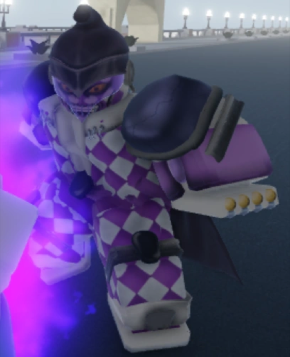 Purple Haze 4