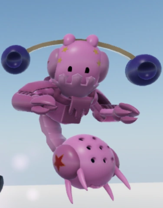 Tusk Act 2 Left Arm Of The Saint 039 S Corpse With Tusk Act 1 Spin And Worthiness 5