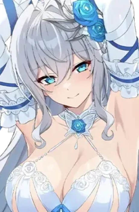 Carmen Eternal Promise