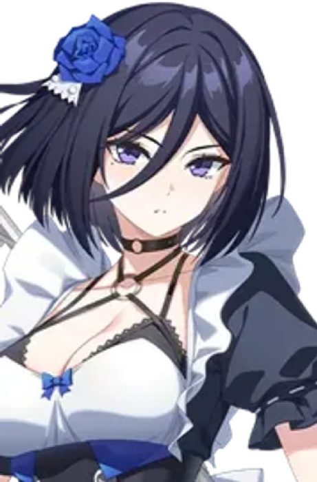 Claire
