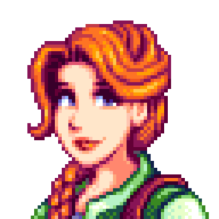 Leah