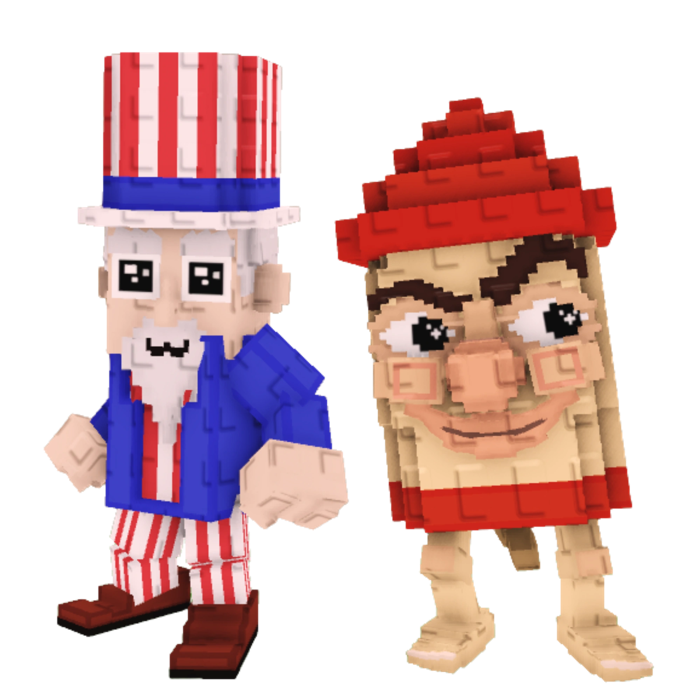 4th Bros