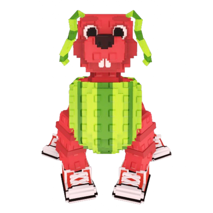Cachorrito Melonito