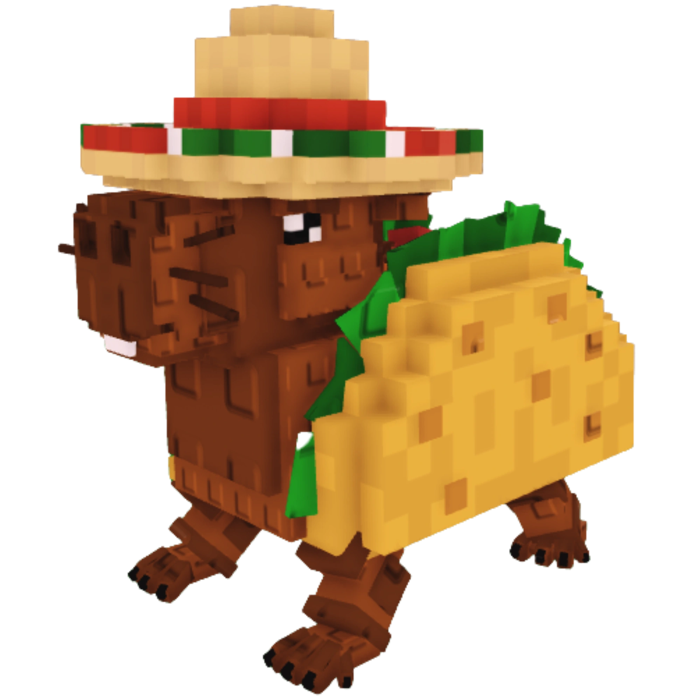 Capi Taco